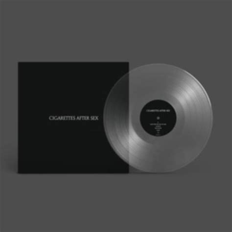 Cigarettes After Sex Vinil de Cigarettes After Sex Música WOOK