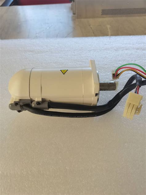 PANASONIC MSM042A1A SERVO MOTOR