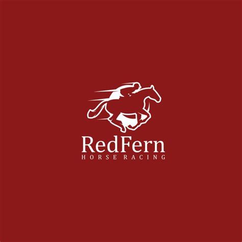 Red Fern Logo Design Contest