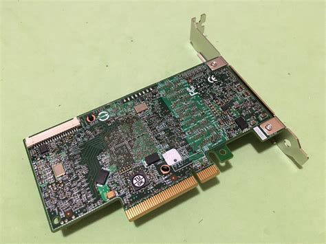 LSI 9267 8i 6Gb RAID0 1 5 6 10 512MB 8Port SAS Controller Card 8087