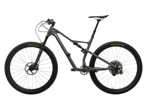 2021 Cannondale Scalpel Carbon SE