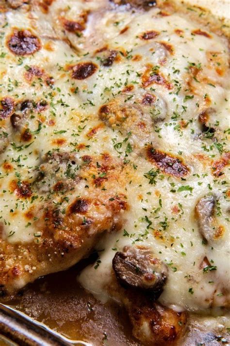 Italienisches Ofenh Hnchen Lombardei Hearty Chicken Recipe Chicken