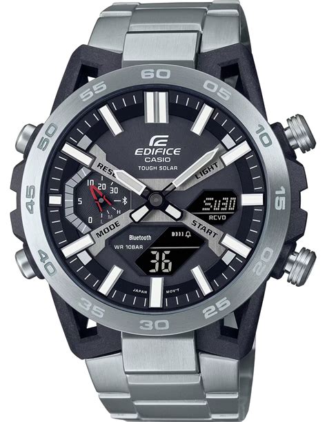 Casio Edifice ECB 2000D 1AEF Watch