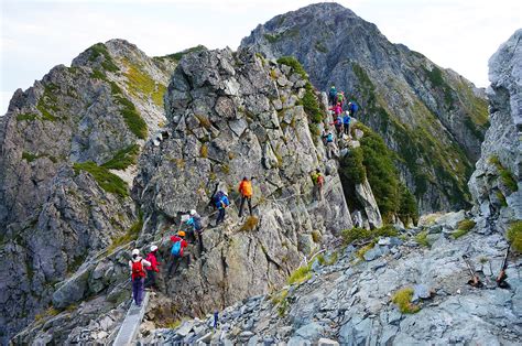 リスクを伴うコンディションが予想される場合登山の中止や延期の検討を 島崎三歩の山岳通信 第347号 山と溪谷オンライン