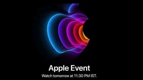 Apple Event Peek Performance Today All You Need To Know Zee Business