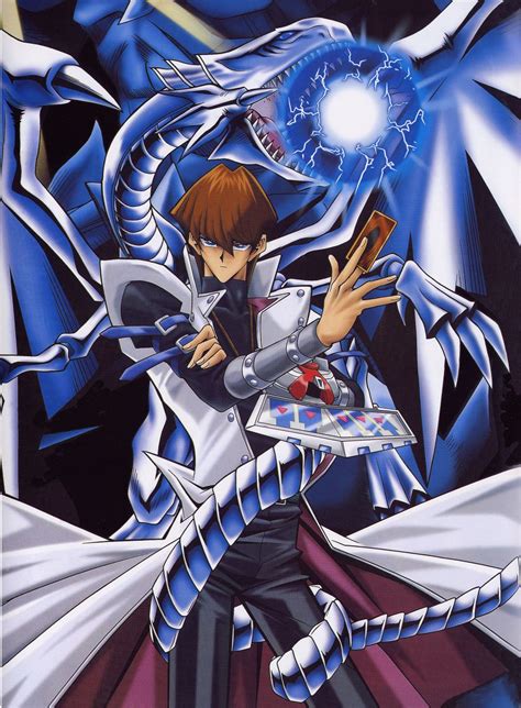 Anime Videojuegos Y Mas Yu Gi Oh Personajes