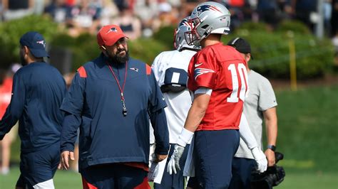 Nfl Rumors Broncos Hire Vance Joseph Not Matt Patricia As New Dc