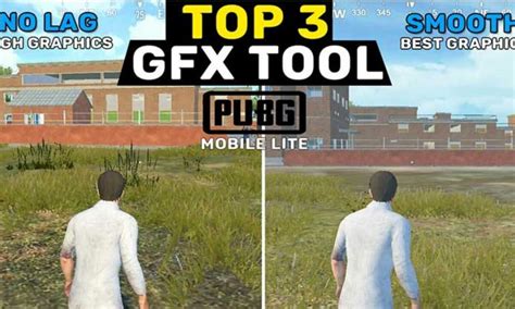 Is It Safe To Use The Gfx Tools App To Play Pubg Mobile Game Area