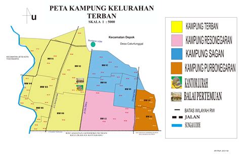 Kelurahan Terban