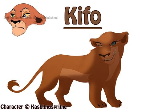 Kifo By Kashimusprime On Deviantart