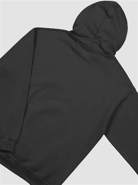 Odablock Seal Hoodie | Odablock