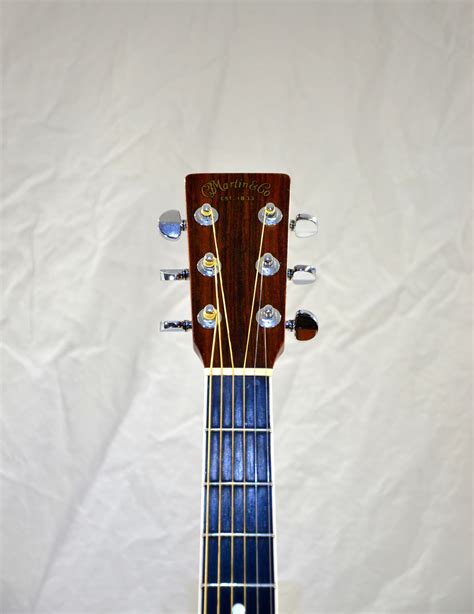 1974 Martin D-35 Guitar with Preamp | Vintage guitars and amps