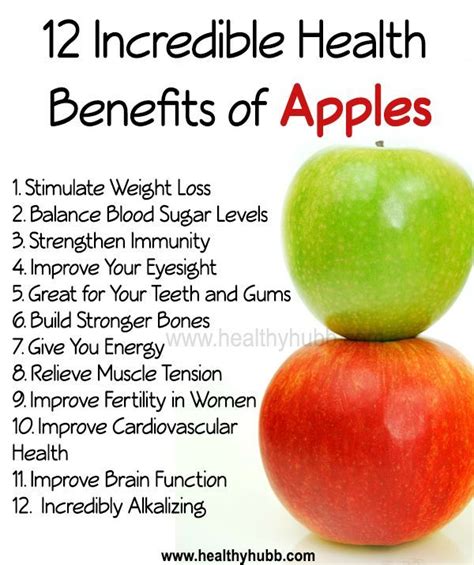 12 Incredible Health Benefits Of Apples Apple Health Benefits Food Health Benefits Benefits