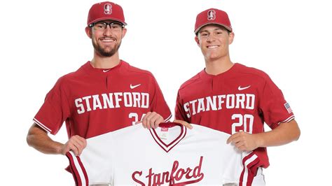 Stanford Baseball: Got Your Beck - YouTube