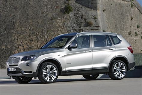 Bmw X Specs Price Mpg Reviews Cars