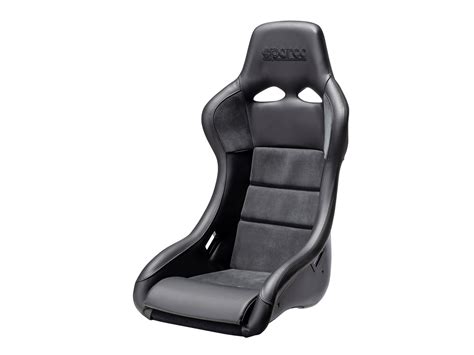 Sparco Qrt Performance Racing Seat Fia Performance Oem And