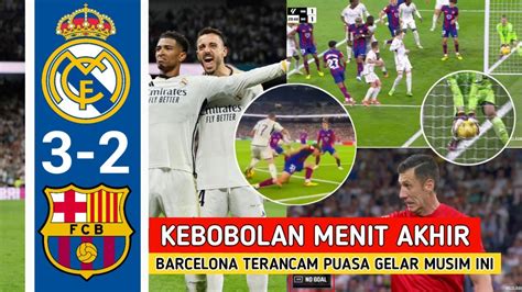 Memalukansekelas La Liga Tak Punya Line Technology Flick Lamine