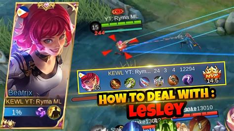 How To Deal With Lesley In Gold Lane Beatrix Tutorial Youtube