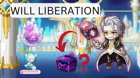 SOLO HARD WILL LIBERATION TIME Kanna POV MapleSEA Aquila YouTube