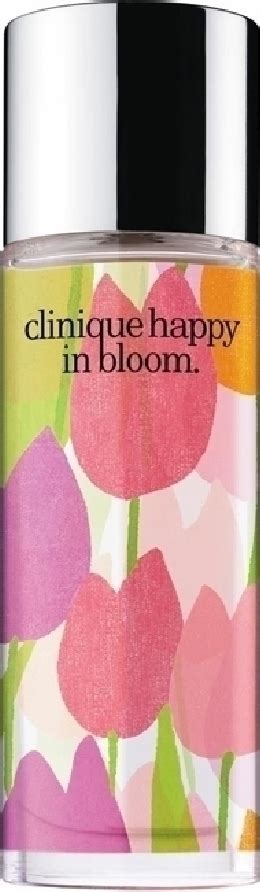 Clinique Happy In Bloom Eau De Parfum 50ml Skroutzgr