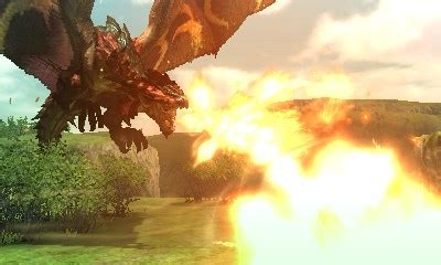 Review: Monster Hunter Generations (Nintendo 3DS) – Digitally Downloaded