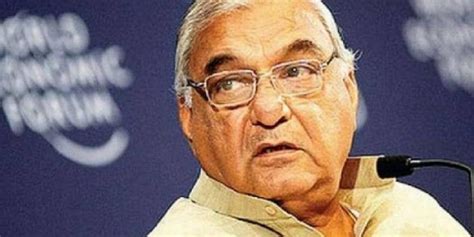 Ed Questions Ex Haryana Cm Bhupinder Hooda In Money Laundering Case Orissapost