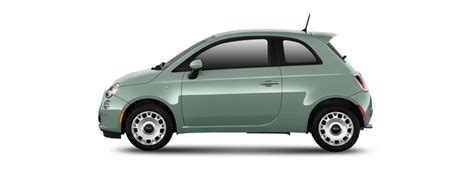 Kuinka Vaihtaa Polttoainesuodatin FIAT 500 Hatchback 312 Autoon