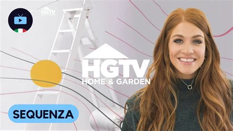 Sequenza Hgtv Hd 9 Giugno 2022 Youtube