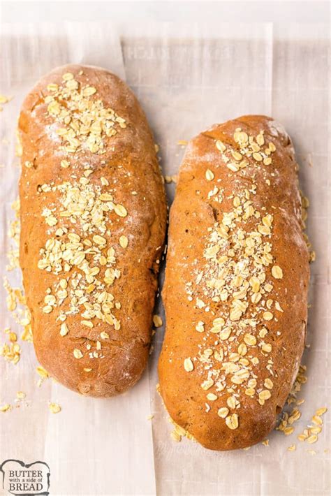 Copycat Cheesecake Factory Brown Bread Butter With A Side Of Bread