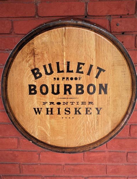 Bulleit Logo - LogoDix