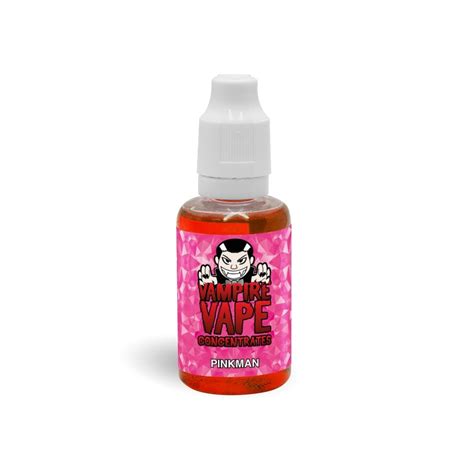 Grossiste Vampire Vape Pinkman Concentr Ml Cig Access Pro