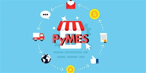 Pymes — Marketeros Latam