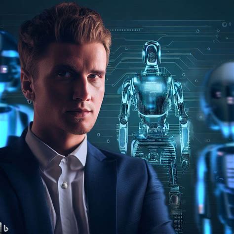 How Artificial Intelligence is Revolutionizing the Business World هوش