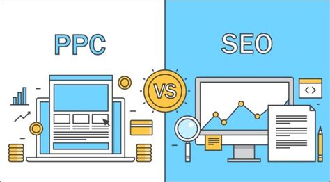 How Seo And Ppc Work Together