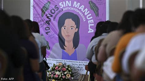 Corte Interamericana De Derechos Humanos Condena A El Salvador Por Caso De Mujer Sentenciada Por