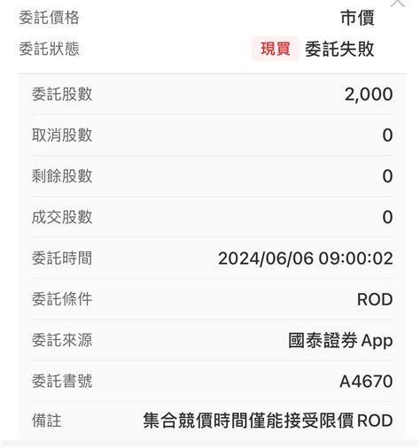 請益 股票下單問題 股票板 Dcard