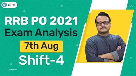 Ibps Rrb Po Pre Exam Analysis Aug Shift Ibps Rrb Po