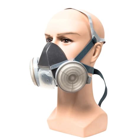 Dusk Anti Dust Respirator Filter Masks Haze Pm25 Protective Mask