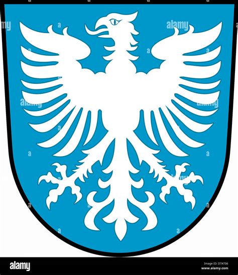 Bavaria Coat Of Arms Hi Res Stock Photography And Images Alamy