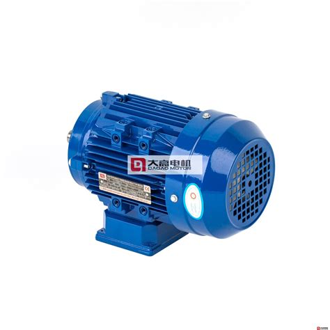 New Ye2 Series Dasu Motor High Efficiency Three Phase Asynchronous