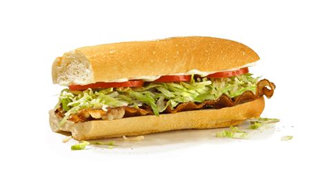 #1 BLT - Cold Subs - Jersey Mike's Subs