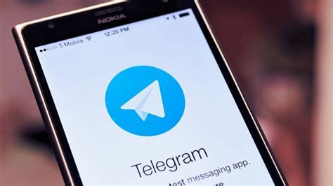 Con Chats Secretos Telegram Busca Destronar A Whatsapp Infobae