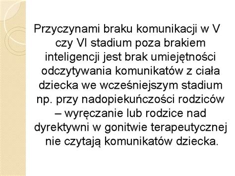 Opiera Si Na Zaoeniu E Inteligencja Jest Rozwinit