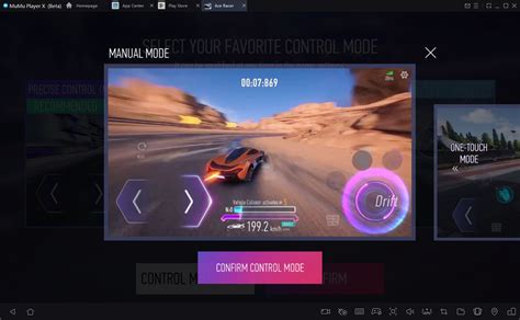 Ace Racer Beginners Guide