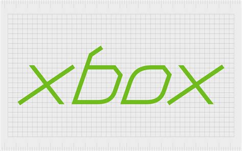 The Xbox Logo History: The Xbox Symbol And Evolution