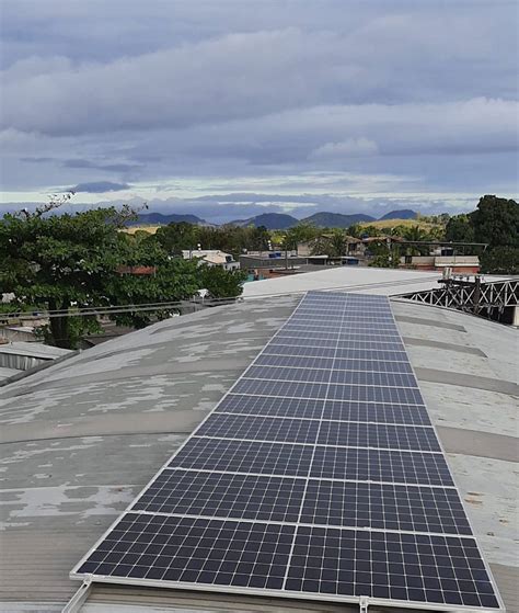 Energia Solar Para Rcio Em Mogi Das Cruzes Sp Classificados