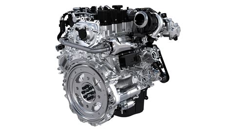 This Super Light And Modular 'Ingenium' Engine Is The Future Of Jaguar