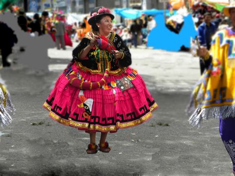 Danzas Tipicas De Bolivia Danzas Tipicas De Bolivia