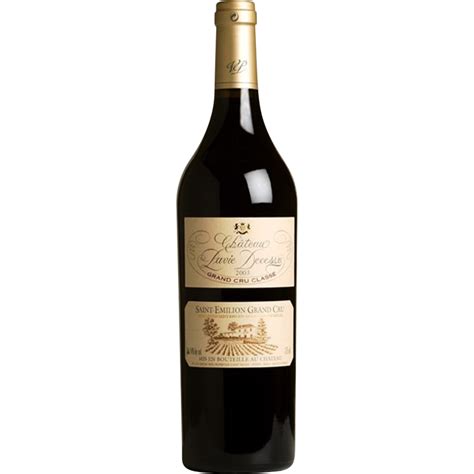 샤또 파비 데세쓰 Chateau Pavie Decesse 벨루가