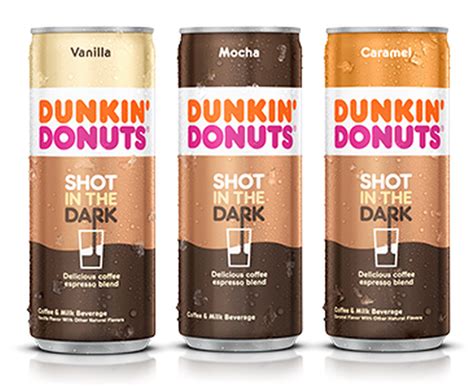 Dunkin Donuts Coffee